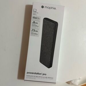 mophie powerstation